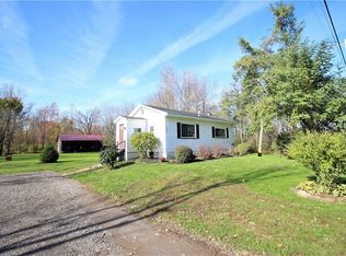 1932 Peter Smith Rd, Kent, NY 14477