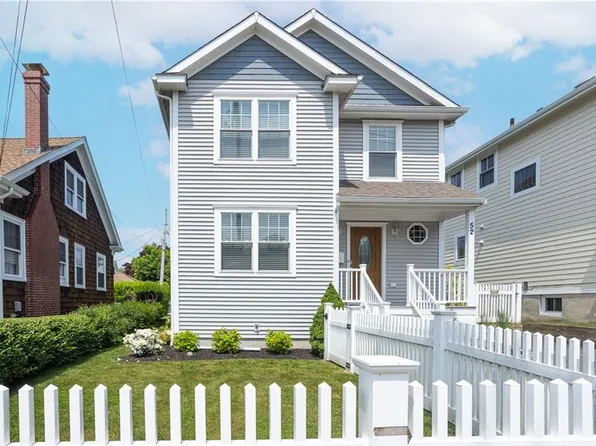 52 Bedlow Ave, Newport, RI 02840