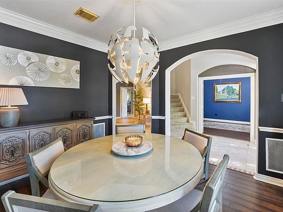 5th image of 23506 Brinmont Place Court