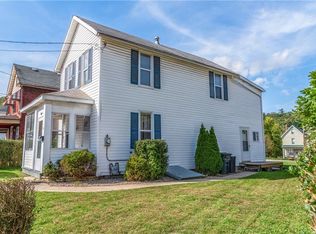 111 Cleveland St, Butler, PA 16001