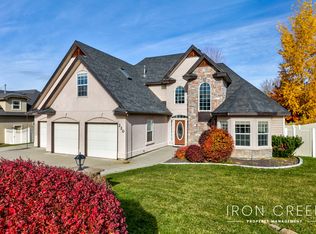 220 W Ranch Dr, Eagle, ID 83616