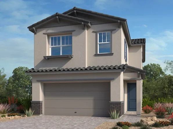 656 Semitone Ln, Henderson, NV 89015