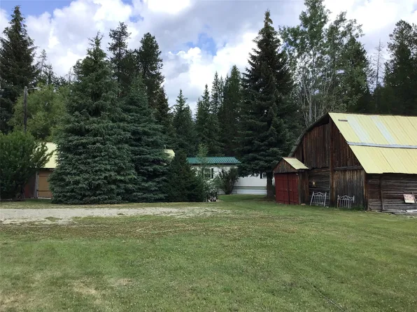126 Timber Creek Rd #146, Saltese, MT 59867