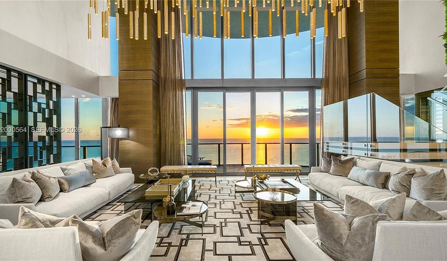 19575 Collins Ave Penthouse 43, Sunny Isles Beach, FL 33160 | MLS