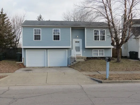 4018 Cailin Dr, Columbus, OH 43207