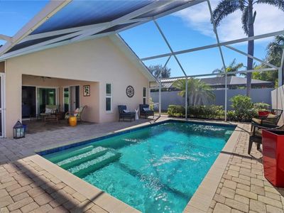 11035 Linnet LN, Naples, FL, 34119
