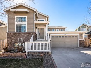 330 Ricker Ln, Johnstown, CO 80534
