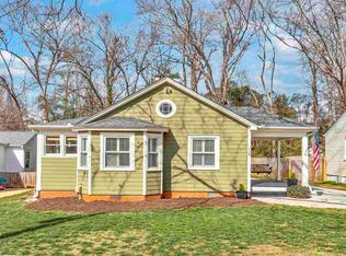 115 Brookway Dr, Greenville, SC 29605
