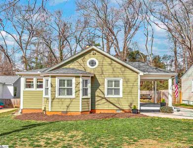 115 Brookway Dr, Greenville, SC, 29605