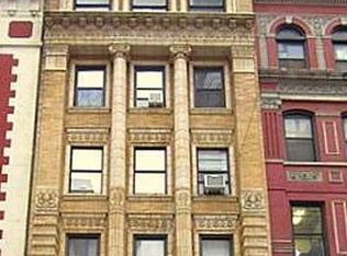 29 W 26th St, New York, NY 10010