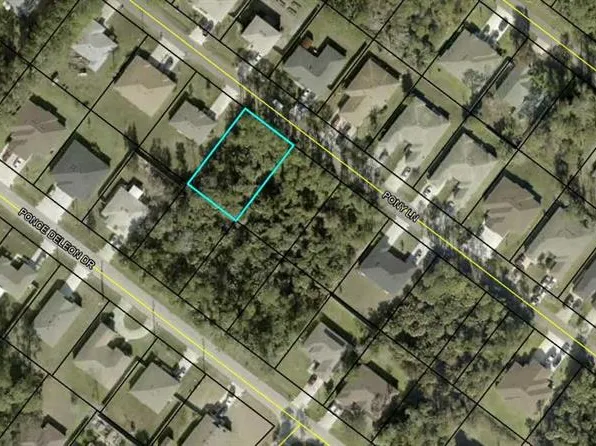 20 Pony Ln #8, Palm Coast, FL 32164