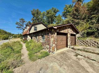 16118 Trace Rd, Rush, KY 41168