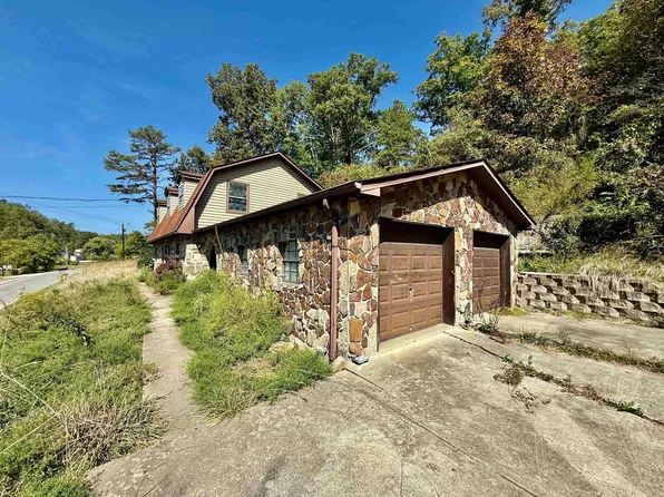 16118 Trace Rd, Rush, KY 41168