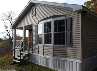 290 Bunker Hill Rd, Newcastle, ME 04553