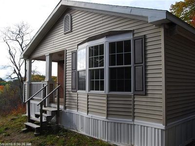 294 Bunker Hill Rd, Newcastle, ME, 04553