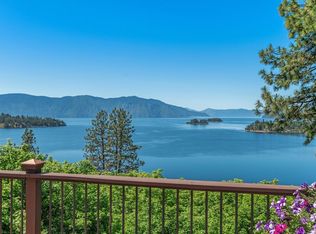 140 Alpine Ln, Hope, ID 83836