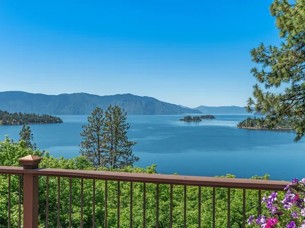 140 Alpine Ln, Hope, ID 83836