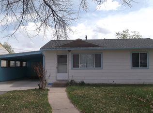 1350 N 20th St, Grand Junction, CO 81501