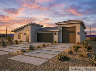 2921 Acoma Ave, Pahrump, NV 89048