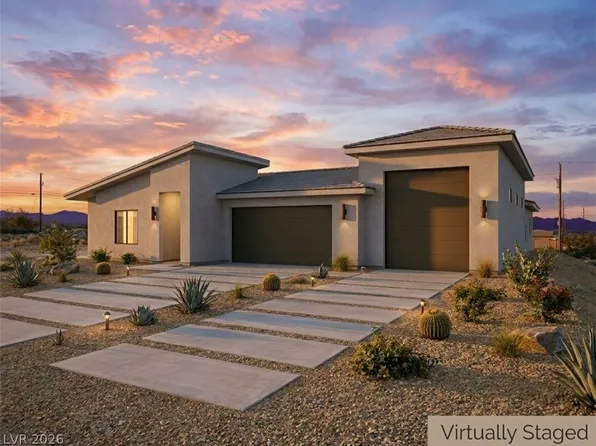 2921 Acoma Ave, Pahrump, NV 89048