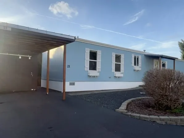 340 NE Crest St Unit 21, Sublimity, OR 97385