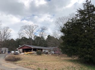 619 Pisgah Academy Rd, Decatur, TN 37322