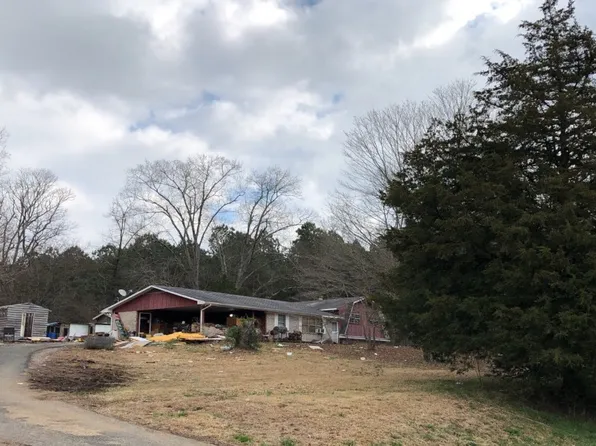 619 Pisgah Academy Rd, Decatur, TN 37322