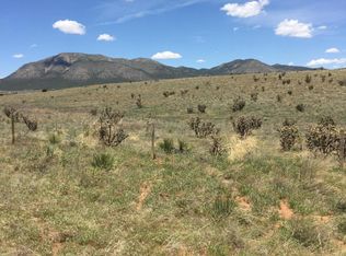 37 State Road 472, Edgewood, NM 87015