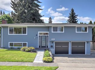 2621 NE 24th St, Renton, WA 98056