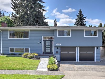 2621 NE 24th Street, Renton, WA, 98056