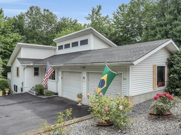 1300 John Fitch Hwy, Fitchburg, MA 01420