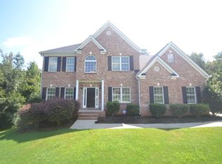 1221 Aviation Ct, McDonough, GA 30252