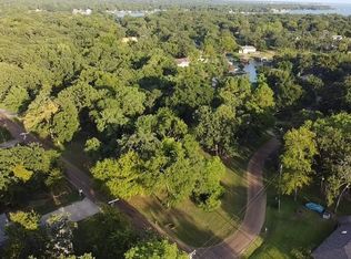 Lake Dr, Mabank, TX 75156