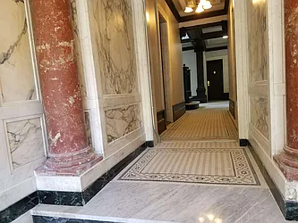 Rented by The Hamilton Group