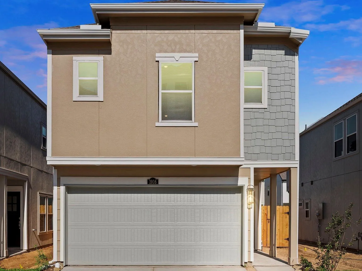 3 bed, 2.5 bath, 1538 sqft, $2,650 — Photo 2