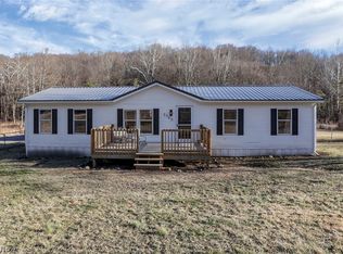 3750 Cannelville Rd, Roseville, OH 43777