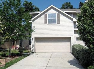 38 Summer Haze Cir, Spring, TX 77382