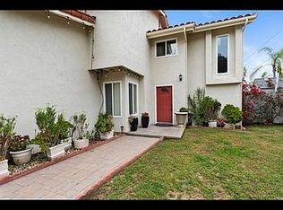 2166 Helix St, Spring Valley, CA 91977