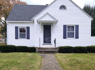 3 Delaware Ave, Pittsfield, MA 01201