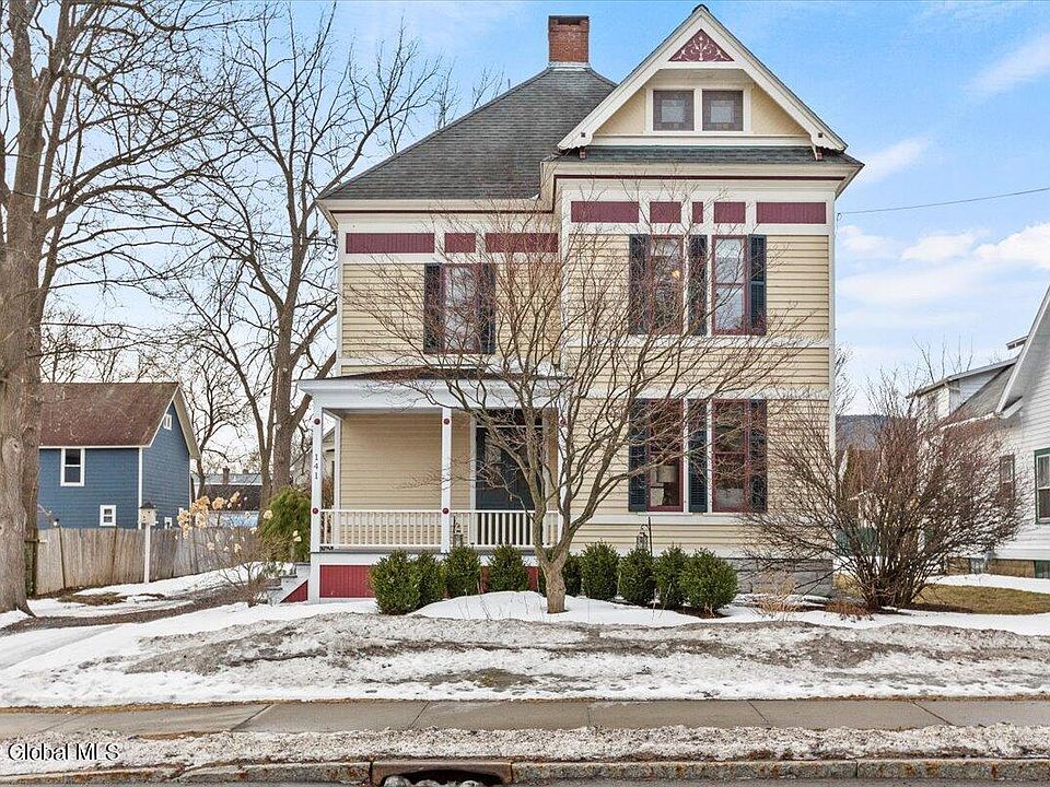 141 Main Street, Altamont, NY 12009 Zillow
