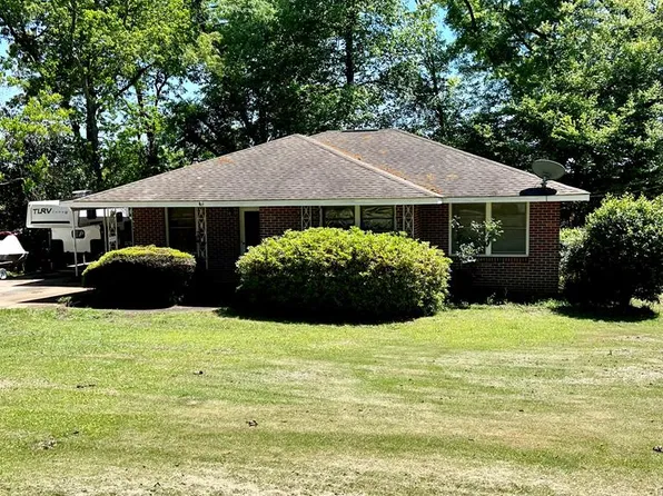 107 E Forest Ave, Troy, AL 36081