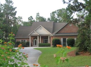 105 Laurel Ridge Cir, Aiken, SC 29803