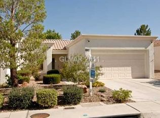2218 Spring Water Dr, Las Vegas, NV 89134