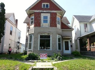 1727 High St, Logansport, IN 46947