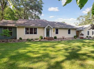 33944 Redfield St, Niles, MI 49120
