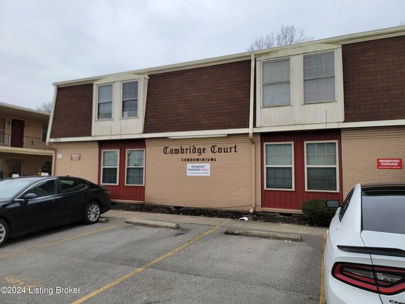 2nd image of 1958 Goldsmith Ln APT 4