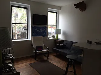 Rented by ELK Investors