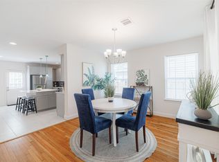 3718 Cleburne St #A-b, Houston, TX 77004