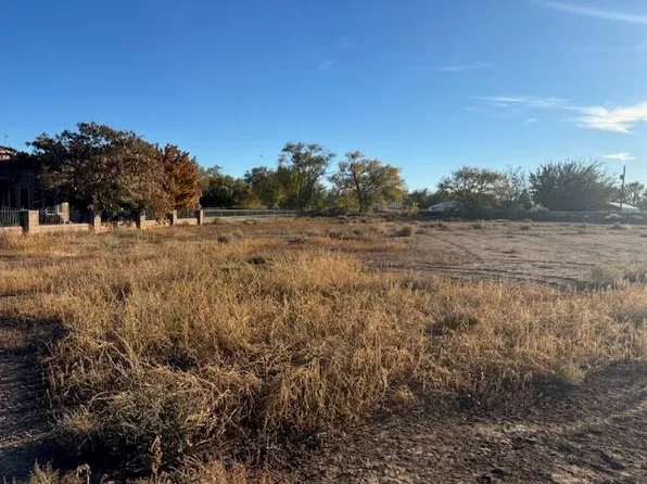 0 Los Pinos Rd, Bosque Farms, NM 87068
