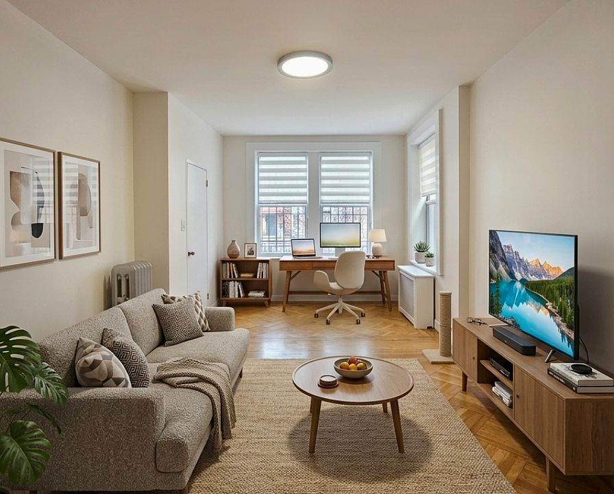 1st image of 22-51 36th St #1